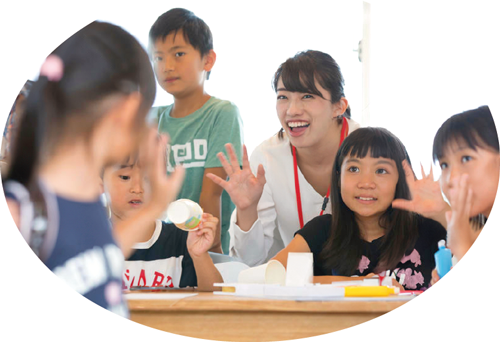 子育てに優しい社会の実現