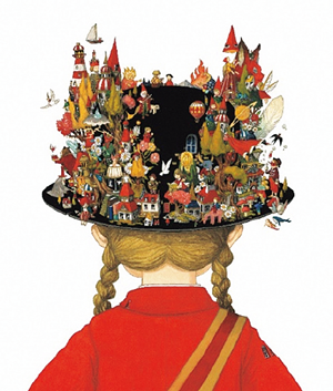 IMAGINARIUM