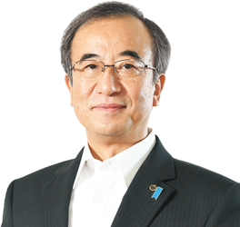 新潟県知事 花角英世