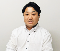 目黒 智大さん