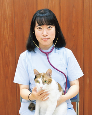 猫の飼い方セミナー