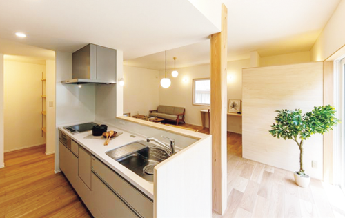 子育て世帯等の住宅取得を応援